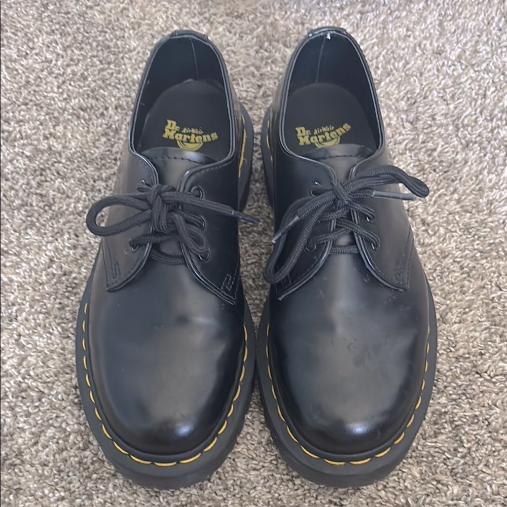 Dr. Martens Oxfords